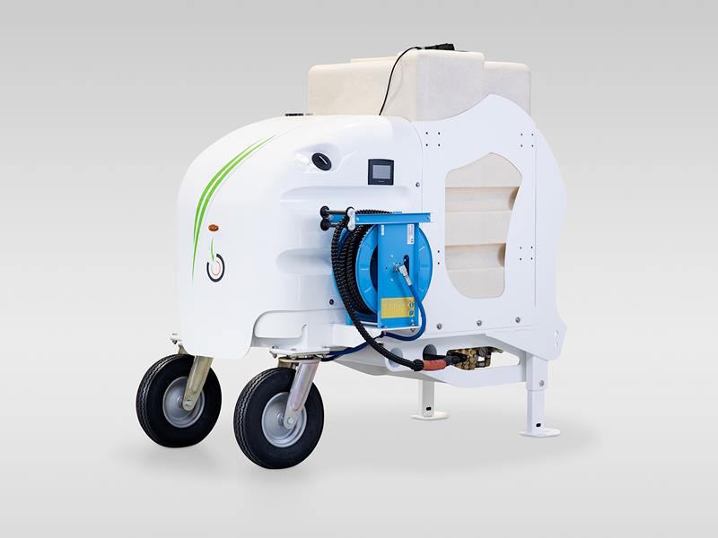 Photo de Bréhat 500/1000